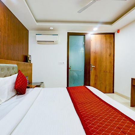 Glory Inn Near Delhi International Airport Yeni Delhi Dış mekan fotoğraf